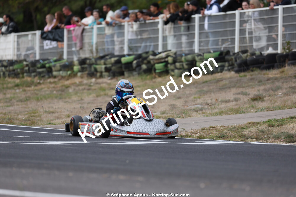 28/09/2025 : Ultima Race au Circuit Elceka de Grabels (photos Stéphane Agnus) 2025 — karting