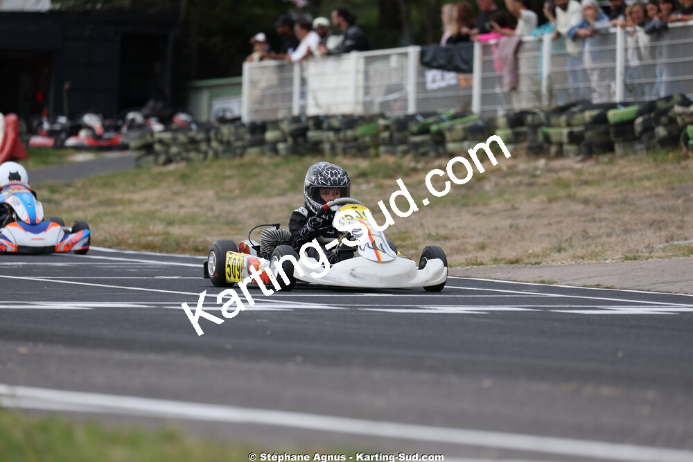 28/09/2025 : Ultima Race au Circuit Elceka de Grabels (photos Stéphane Agnus) 2025 — karting