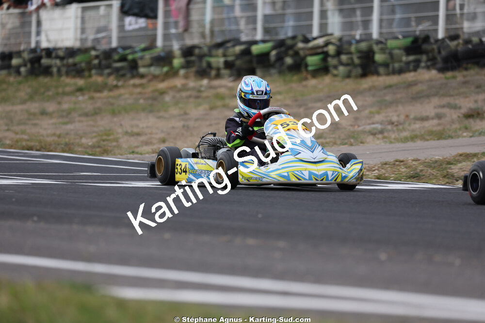 28/09/2025 : Ultima Race au Circuit Elceka de Grabels (photos Stéphane Agnus) 2025 — karting