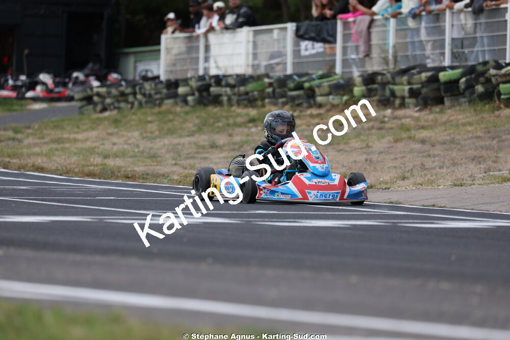 28/09/2025 : Ultima Race au Circuit Elceka de Grabels (photos Stéphane Agnus) 2025 — karting