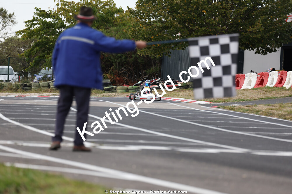 28/09/2025 : Ultima Race au Circuit Elceka de Grabels (photos Stéphane Agnus) 2025 — karting
