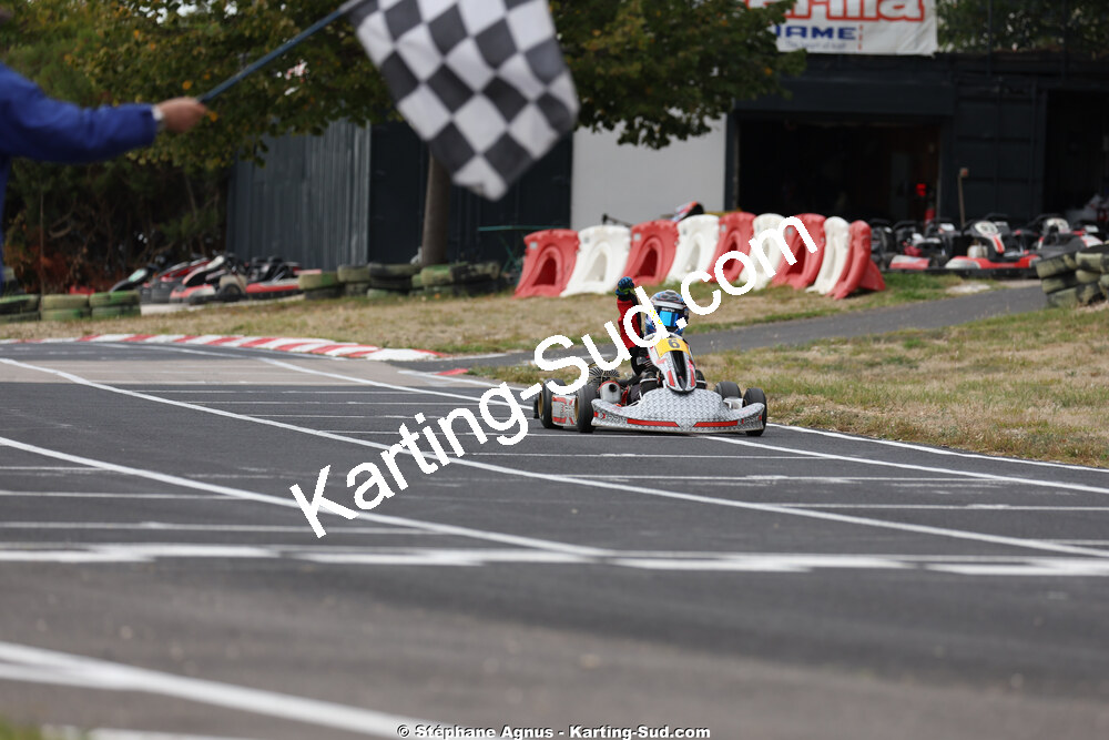 28/09/2025 : Ultima Race au Circuit Elceka de Grabels (photos Stéphane Agnus) 2025 — karting