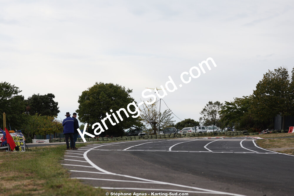 28/09/2025 : Ultima Race au Circuit Elceka de Grabels (photos Stéphane Agnus) 2025 — karting
