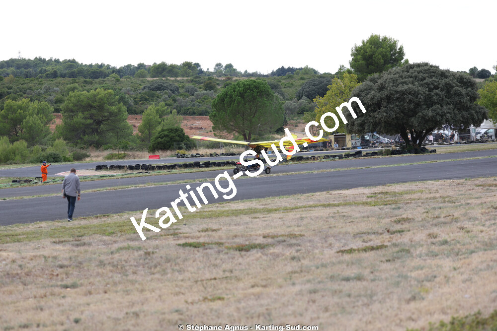 28/09/2025 : Ultima Race au Circuit Elceka de Grabels (photos Stéphane Agnus) 2025 — karting
