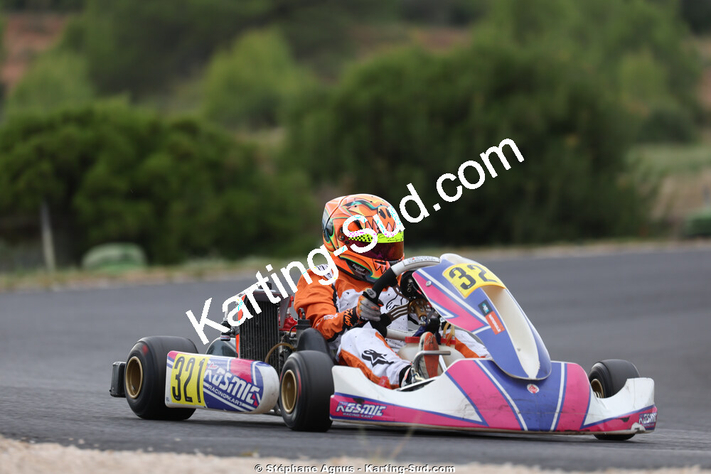 28/09/2025 : Ultima Race au Circuit Elceka de Grabels (photos Stéphane Agnus) 2025 — karting