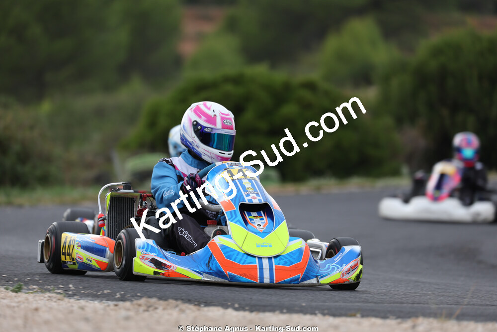 28/09/2025 : Ultima Race au Circuit Elceka de Grabels (photos Stéphane Agnus) 2025 — karting