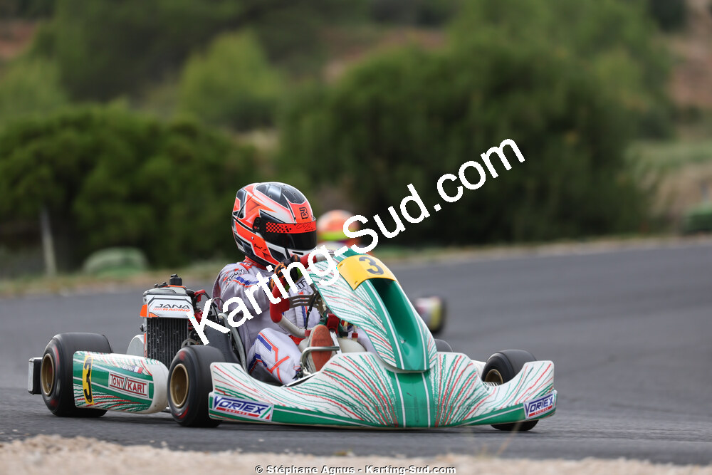 28/09/2025 : Ultima Race au Circuit Elceka de Grabels (photos Stéphane Agnus) 2025 — karting