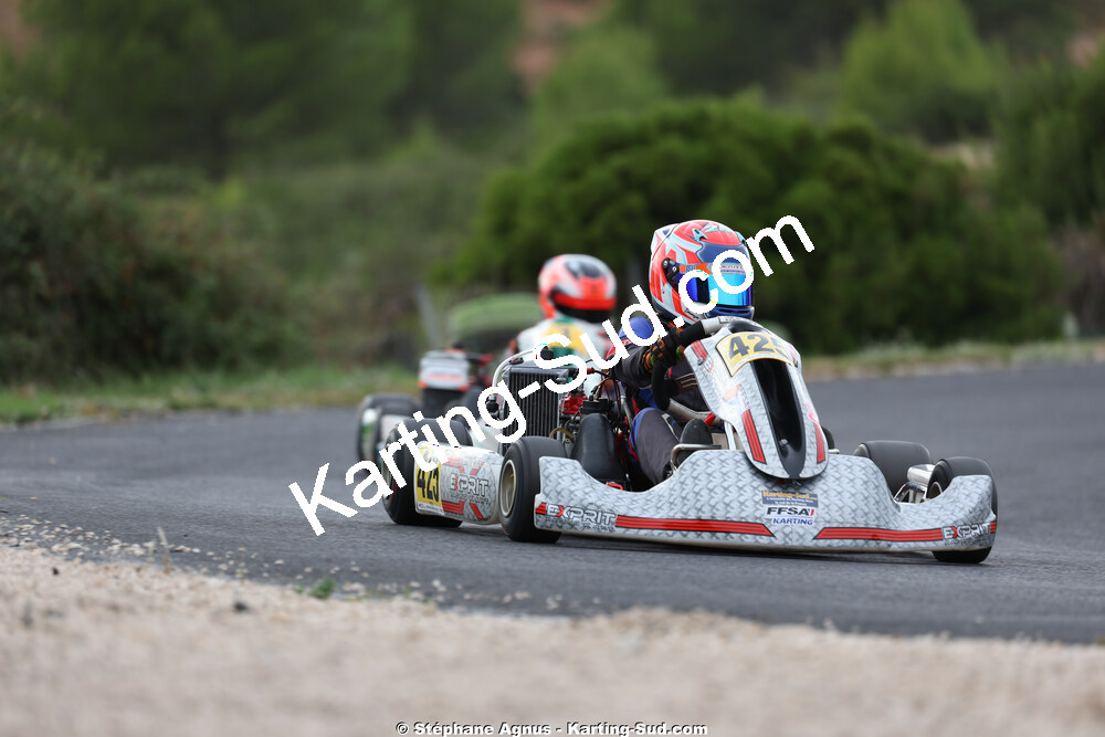 28/09/2025 : Ultima Race au Circuit Elceka de Grabels (photos Stéphane Agnus) 2025 — karting