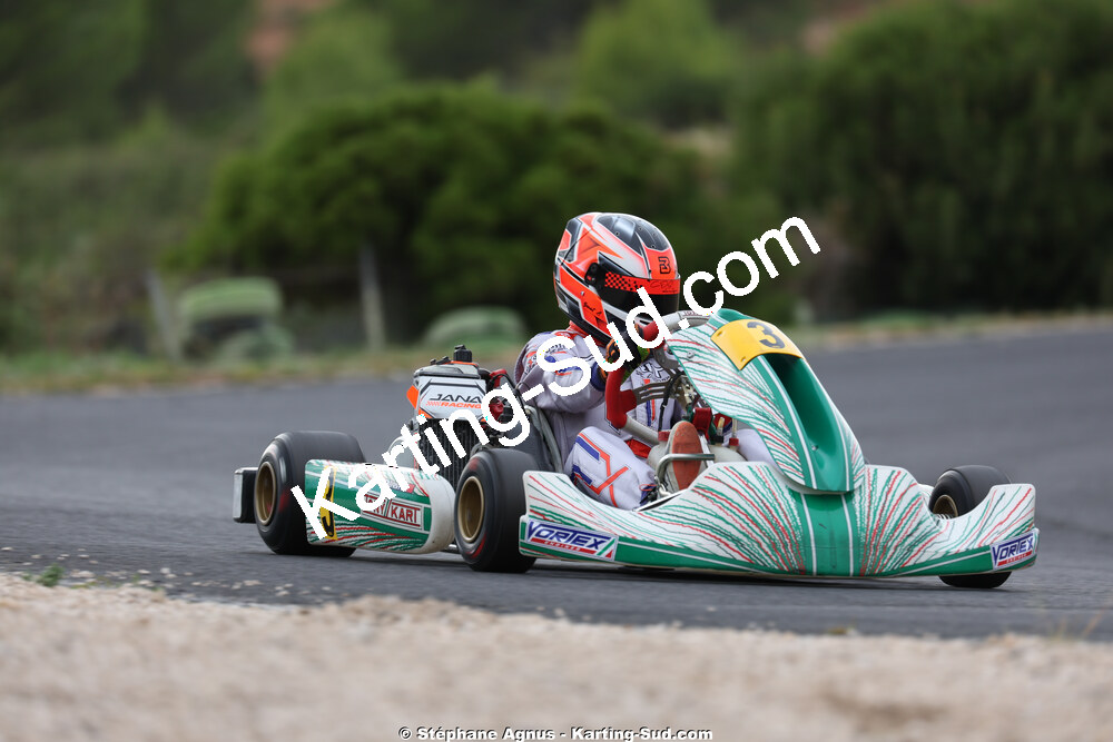 28/09/2025 : Ultima Race au Circuit Elceka de Grabels (photos Stéphane Agnus) 2025 — karting