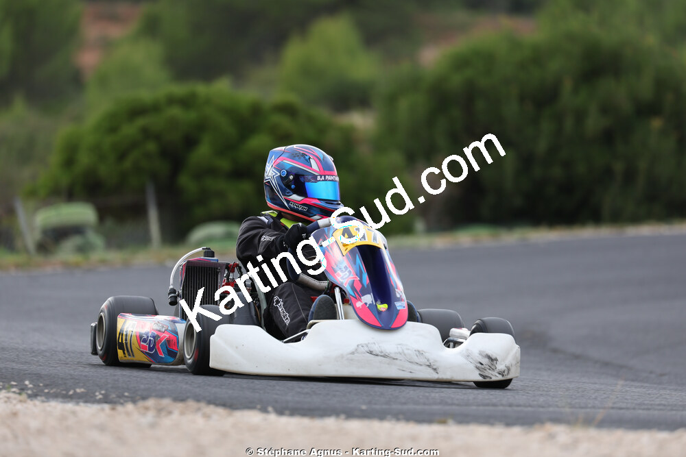 28/09/2025 : Ultima Race au Circuit Elceka de Grabels (photos Stéphane Agnus) 2025 — karting