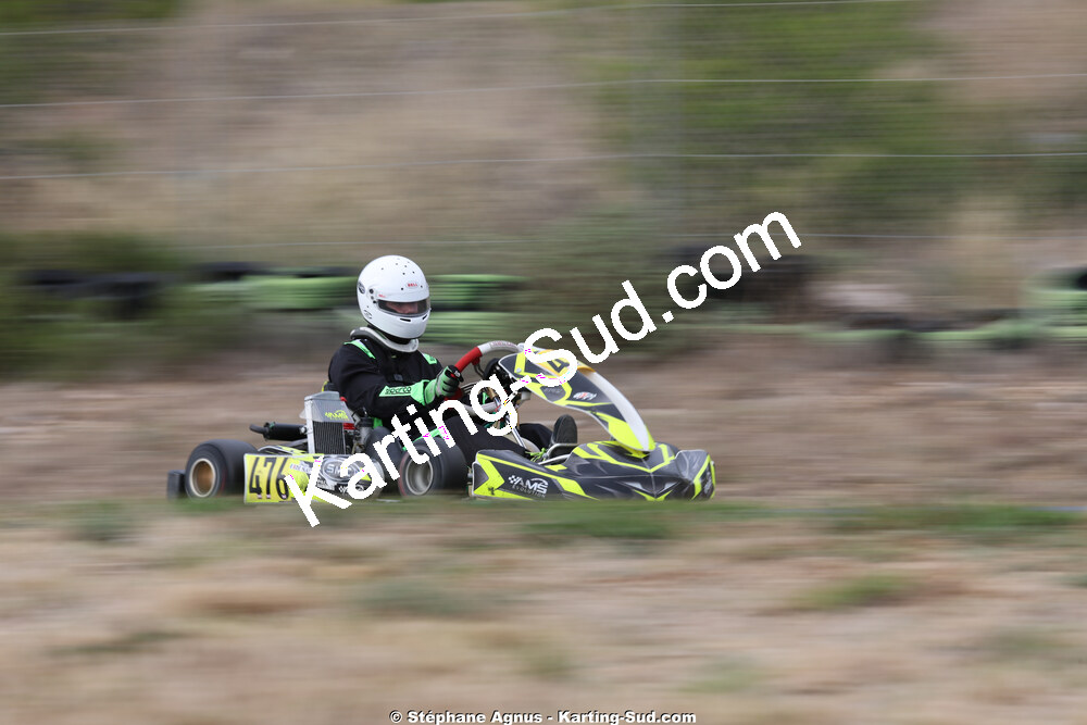28/09/2025 : Ultima Race au Circuit Elceka de Grabels (photos Stéphane Agnus) 2025 — karting