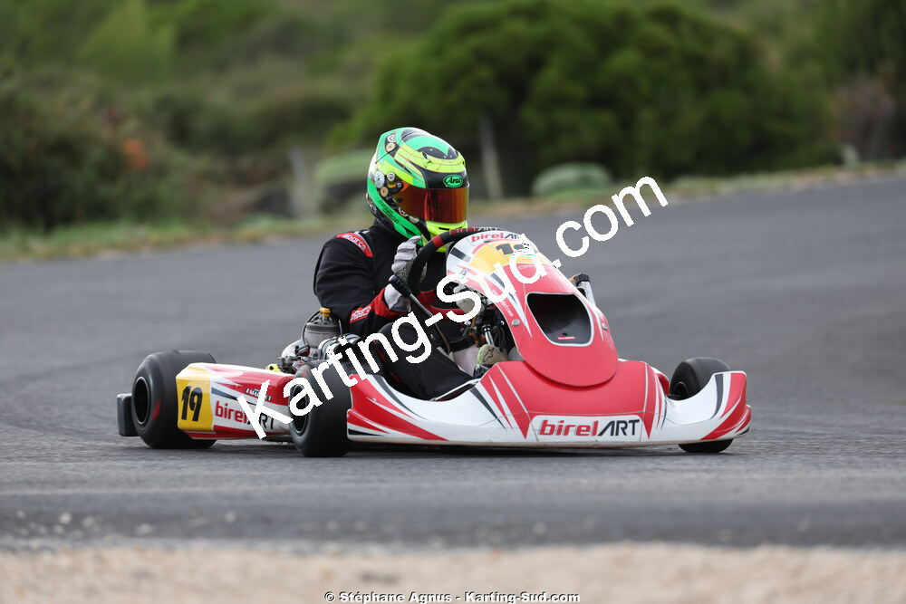 28/09/2025 : Ultima Race au Circuit Elceka de Grabels (photos Stéphane Agnus) 2025 — karting