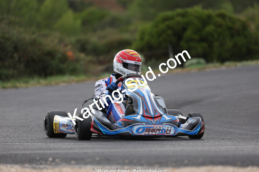 28/09/2025 : Ultima Race au Circuit Elceka de Grabels (photos Stéphane Agnus) 2025 — karting