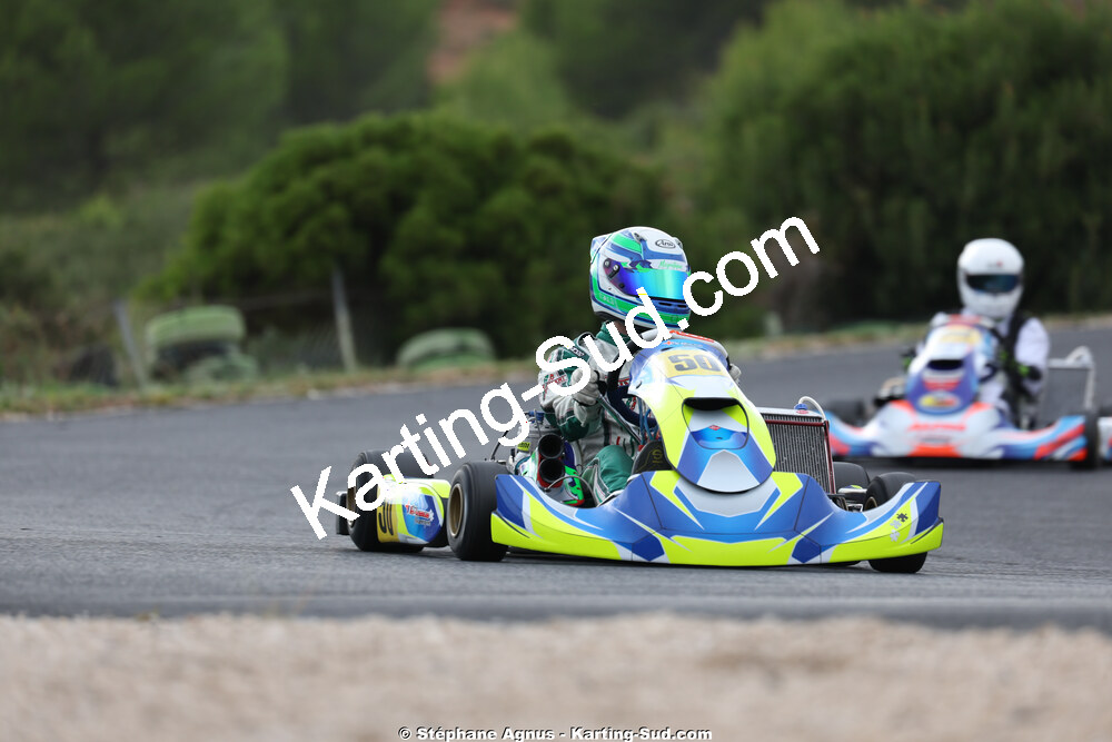 28/09/2025 : Ultima Race au Circuit Elceka de Grabels (photos Stéphane Agnus) 2025 — karting