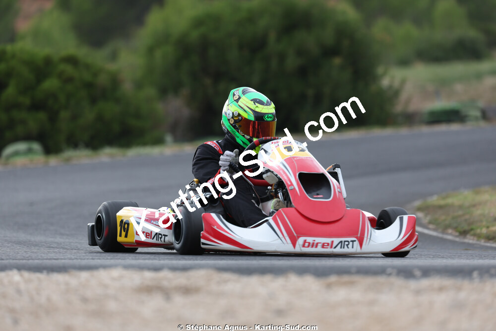 28/09/2025 : Ultima Race au Circuit Elceka de Grabels (photos Stéphane Agnus) 2025 — karting
