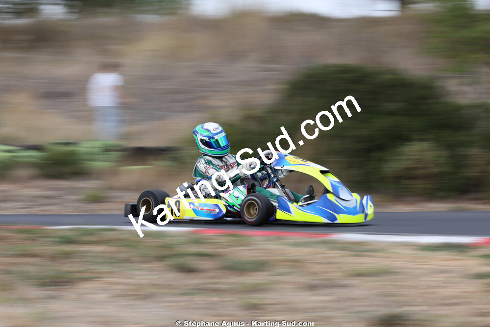 28/09/2025 : Ultima Race au Circuit Elceka de Grabels (photos Stéphane Agnus) 2025 — karting