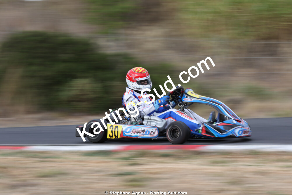 28/09/2025 : Ultima Race au Circuit Elceka de Grabels (photos Stéphane Agnus) 2025 — karting