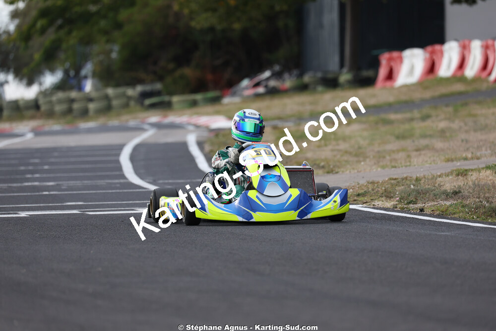28/09/2025 : Ultima Race au Circuit Elceka de Grabels (photos Stéphane Agnus) 2025 — karting
