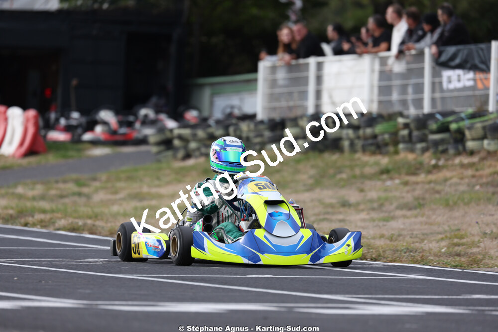 28/09/2025 : Ultima Race au Circuit Elceka de Grabels (photos Stéphane Agnus) 2025 — karting