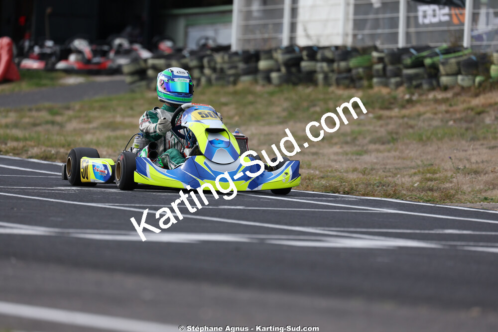 28/09/2025 : Ultima Race au Circuit Elceka de Grabels (photos Stéphane Agnus) 2025 — karting