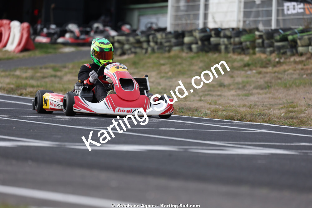 28/09/2025 : Ultima Race au Circuit Elceka de Grabels (photos Stéphane Agnus) 2025 — karting