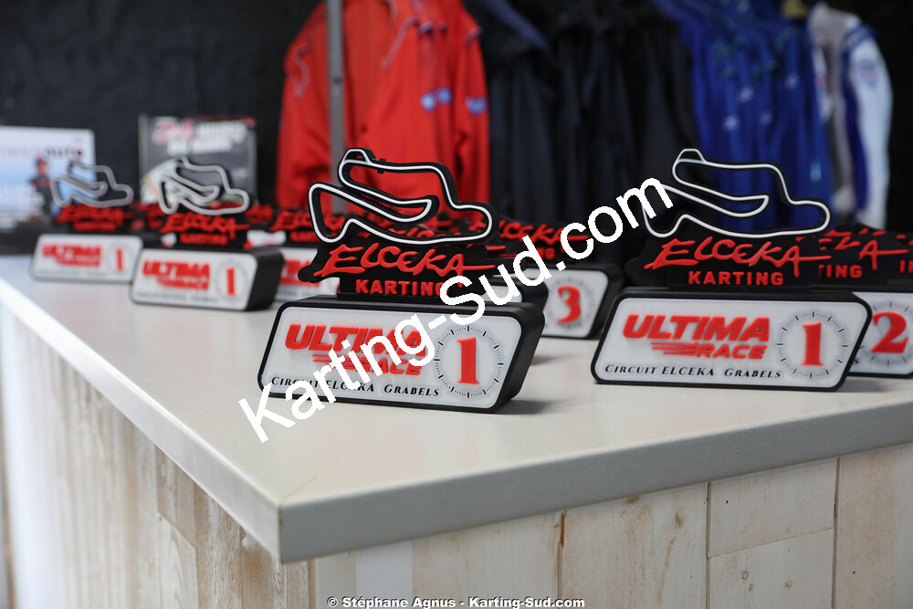 28/09/2025 : Ultima Race au Circuit Elceka de Grabels (photos Stéphane Agnus) 2025 — karting