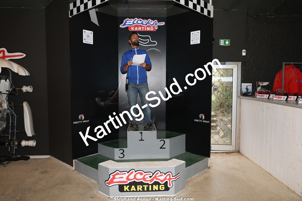 28/09/2025 : Ultima Race au Circuit Elceka de Grabels (photos Stéphane Agnus) 2025 — karting