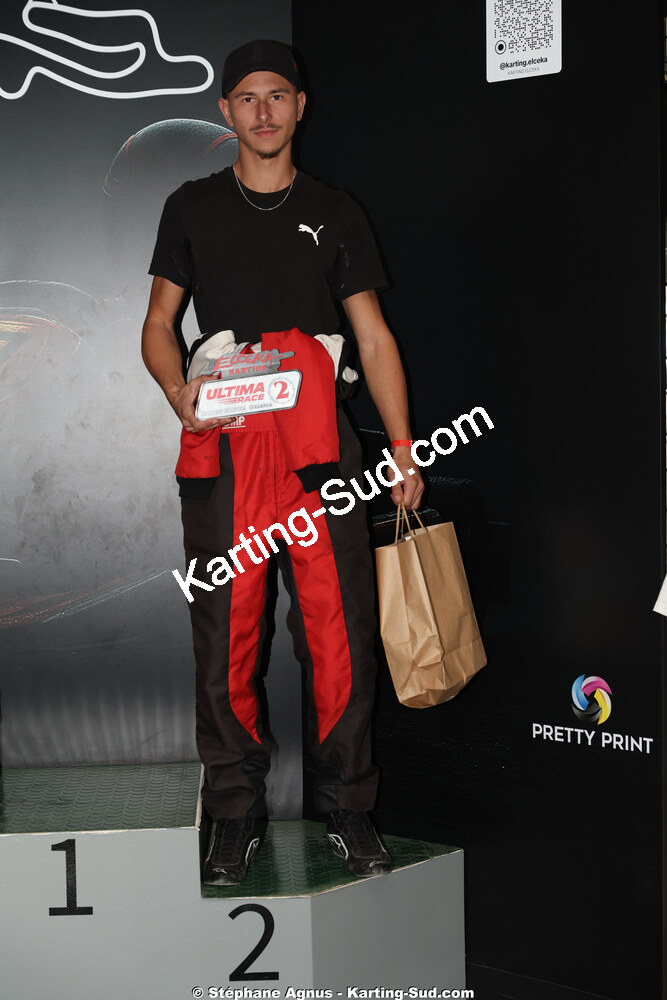 28/09/2025 : Ultima Race au Circuit Elceka de Grabels (photos Stéphane Agnus) 2025 — karting