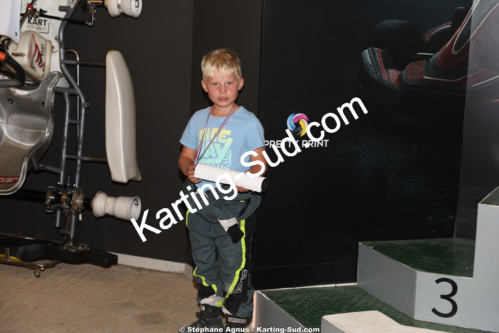 28/09/2025 : Ultima Race au Circuit Elceka de Grabels (photos Stéphane Agnus) 2025 — karting