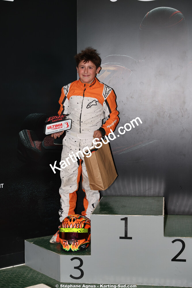 28/09/2025 : Ultima Race au Circuit Elceka de Grabels (photos Stéphane Agnus) 2025 — karting