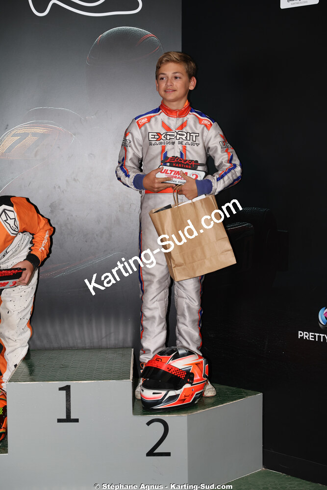 28/09/2025 : Ultima Race au Circuit Elceka de Grabels (photos Stéphane Agnus) 2025 — karting
