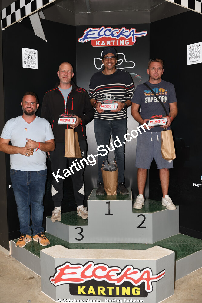 28/09/2025 : Ultima Race au Circuit Elceka de Grabels (photos Stéphane Agnus) 2025 — karting