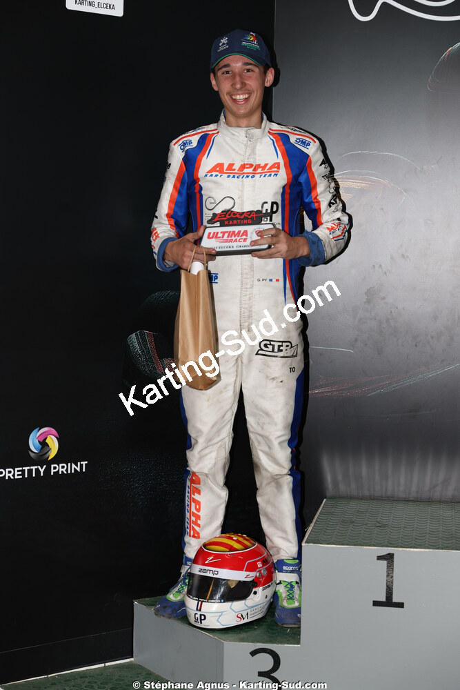 28/09/2025 : Ultima Race au Circuit Elceka de Grabels (photos Stéphane Agnus) 2025 — karting