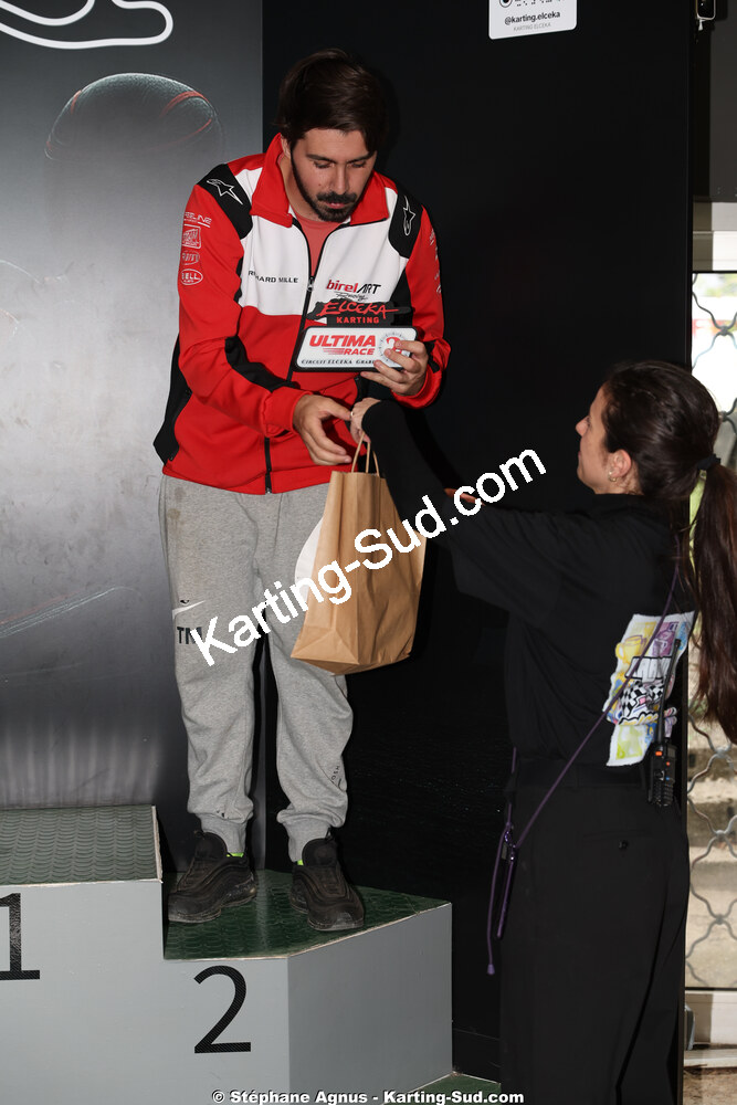 28/09/2025 : Ultima Race au Circuit Elceka de Grabels (photos Stéphane Agnus) 2025 — karting