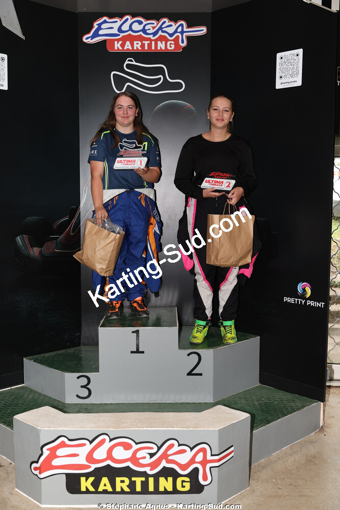 28/09/2025 : Ultima Race au Circuit Elceka de Grabels (photos Stéphane Agnus) 2025 — karting