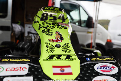 05/10/2025 : Challenge Jean-Claude Sanchez au circuit d’Aigues-Vives (photos Stéphane Agnus) 2025 — karting