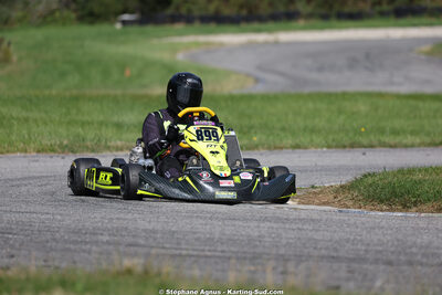 05/10/2025 : Challenge Jean-Claude Sanchez au circuit d’Aigues-Vives (photos Stéphane Agnus) 2025 — karting