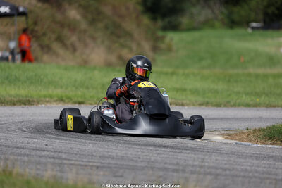 05/10/2025 : Challenge Jean-Claude Sanchez au circuit d’Aigues-Vives (photos Stéphane Agnus) 2025 — karting