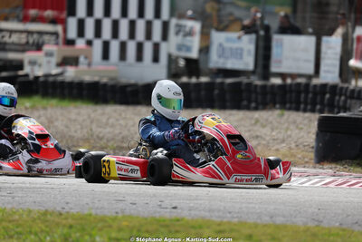 05/10/2025 : Challenge Jean-Claude Sanchez au circuit d’Aigues-Vives (photos Stéphane Agnus) 2025 — karting