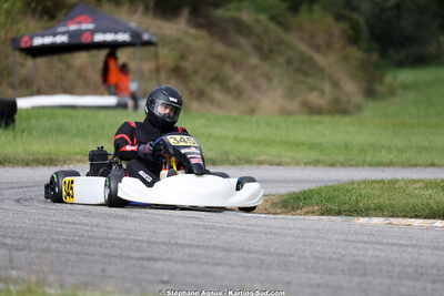 05/10/2025 : Challenge Jean-Claude Sanchez au circuit d’Aigues-Vives (photos Stéphane Agnus) 2025 — karting