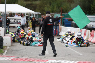 05/10/2025 : Challenge Jean-Claude Sanchez au circuit d’Aigues-Vives (photos Stéphane Agnus) 2025 — karting
