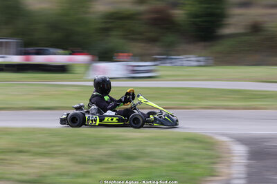 05/10/2025 : Challenge Jean-Claude Sanchez au circuit d’Aigues-Vives (photos Stéphane Agnus) 2025 — karting