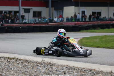 05/10/2025 : Challenge Jean-Claude Sanchez au circuit d’Aigues-Vives (photos Stéphane Agnus) 2025 — karting