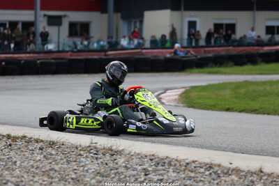 05/10/2025 : Challenge Jean-Claude Sanchez au circuit d’Aigues-Vives (photos Stéphane Agnus) 2025 — karting