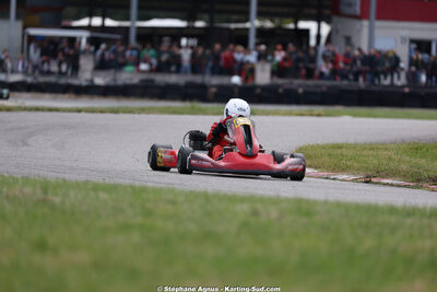 05/10/2025 : Challenge Jean-Claude Sanchez au circuit d’Aigues-Vives (photos Stéphane Agnus) 2025 — karting