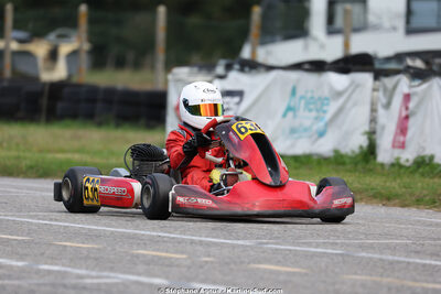 05/10/2025 : Challenge Jean-Claude Sanchez au circuit d’Aigues-Vives (photos Stéphane Agnus) 2025 — karting