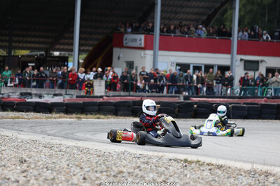 05/10/2025 : Challenge Jean-Claude Sanchez au circuit d’Aigues-Vives (photos Stéphane Agnus) 2025 — karting