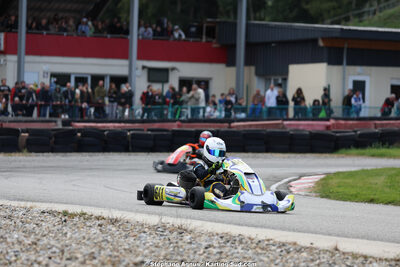 05/10/2025 : Challenge Jean-Claude Sanchez au circuit d’Aigues-Vives (photos Stéphane Agnus) 2025 — karting