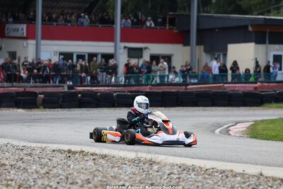 05/10/2025 : Challenge Jean-Claude Sanchez au circuit d’Aigues-Vives (photos Stéphane Agnus) 2025 — karting