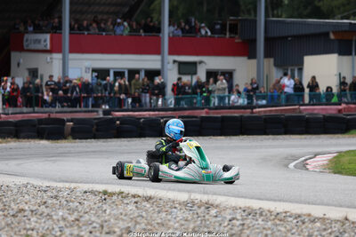 05/10/2025 : Challenge Jean-Claude Sanchez au circuit d’Aigues-Vives (photos Stéphane Agnus) 2025 — karting